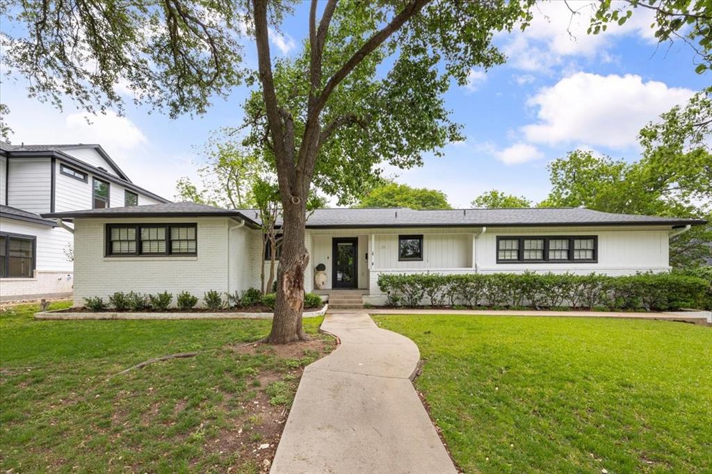 3121 Benbrook Boulevard