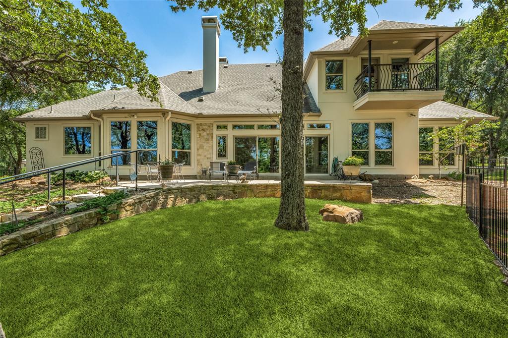 Eagles Landing Sec Two - Residential