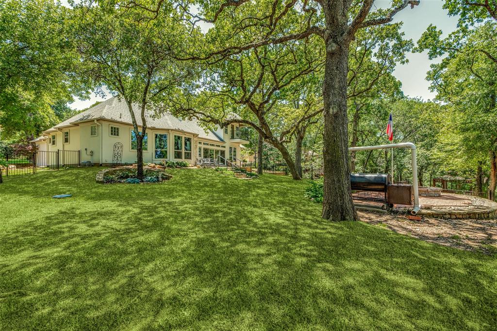 Eagles Landing Sec Two - Residential