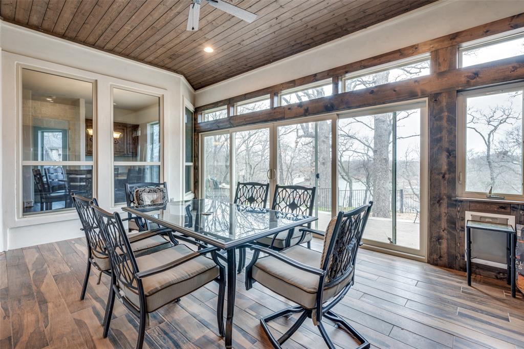 Eagles Landing Sec Two - Residential