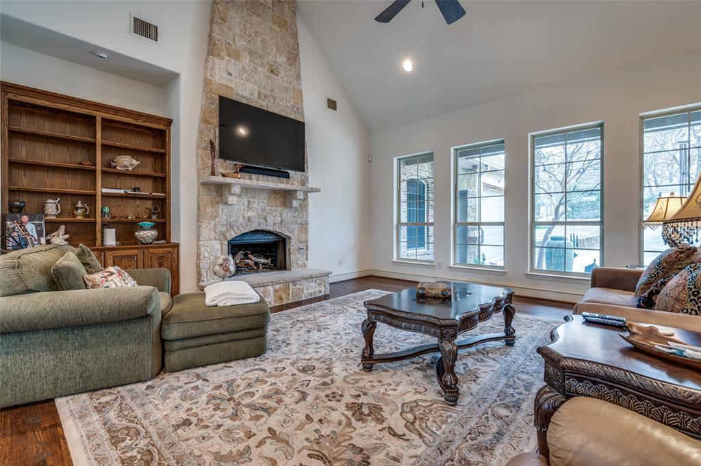 Eagles Landing Sec Two - Residential