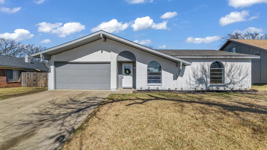 Stoneridge Add - Residential