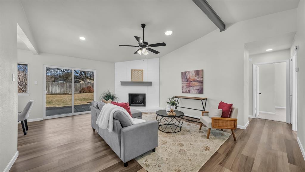 Stoneridge Add - Residential