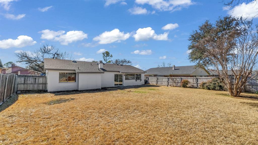 Stoneridge Add - Residential