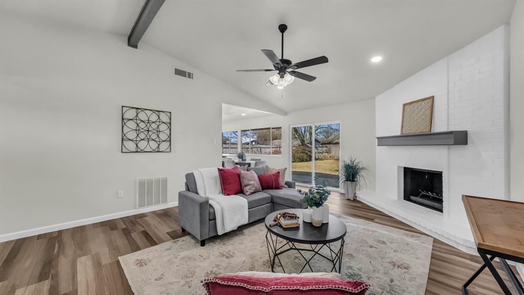 Stoneridge Add - Residential