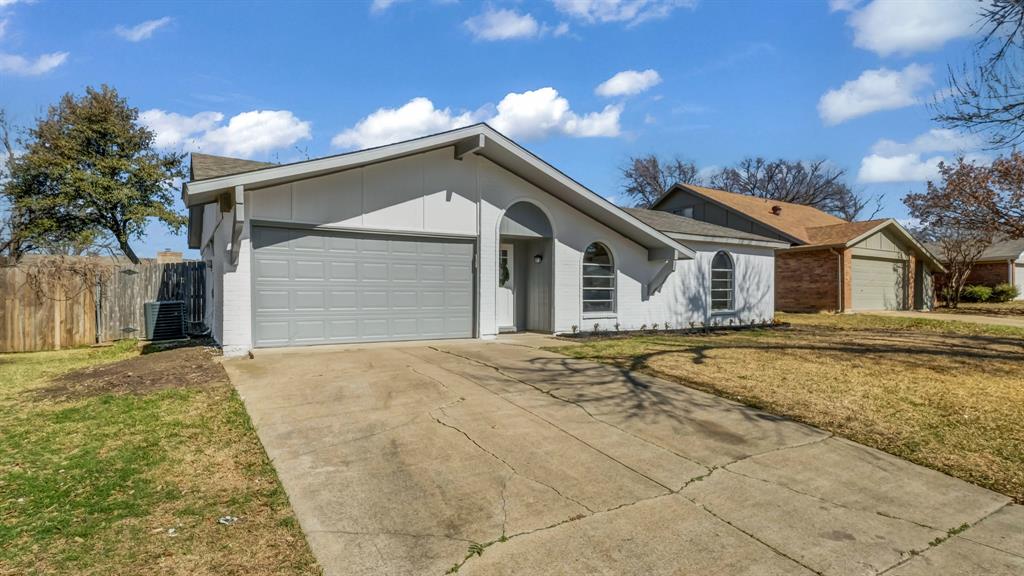 Stoneridge Add - Residential