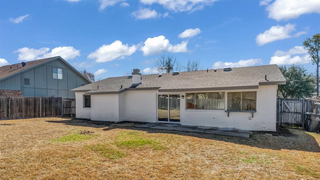 Stoneridge Add - Residential