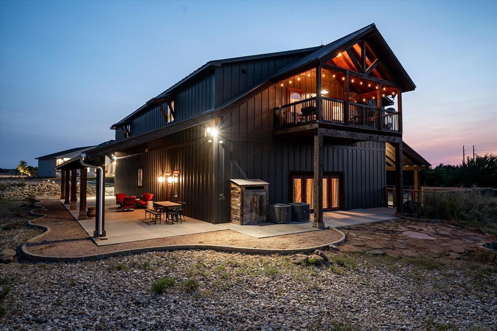 11103 E Rocky Creek Road