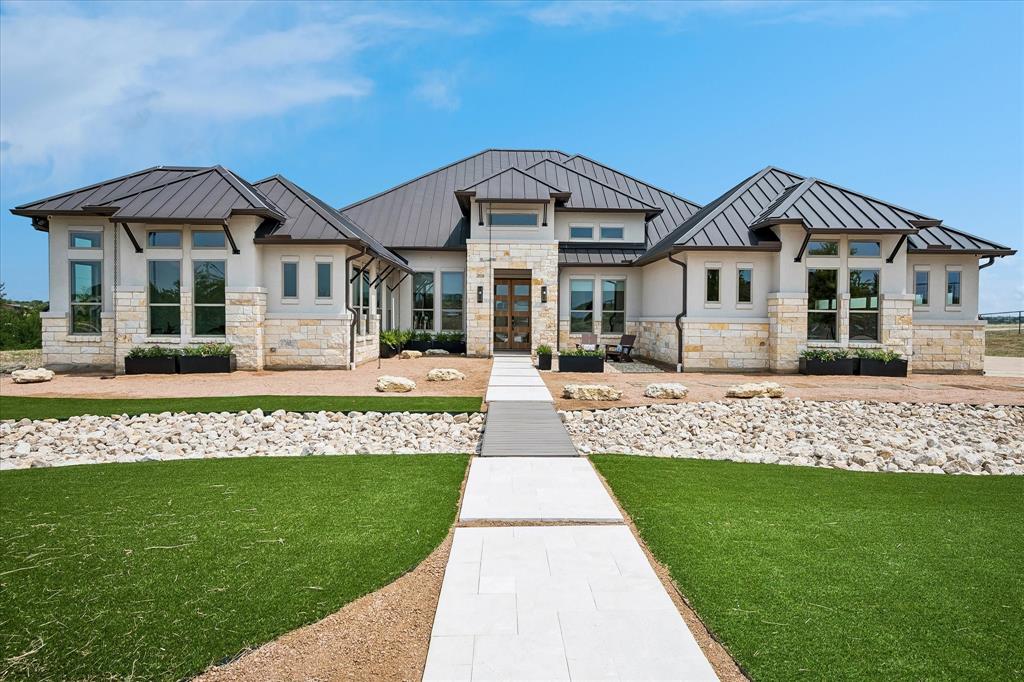 11103 E Rocky Creek Road