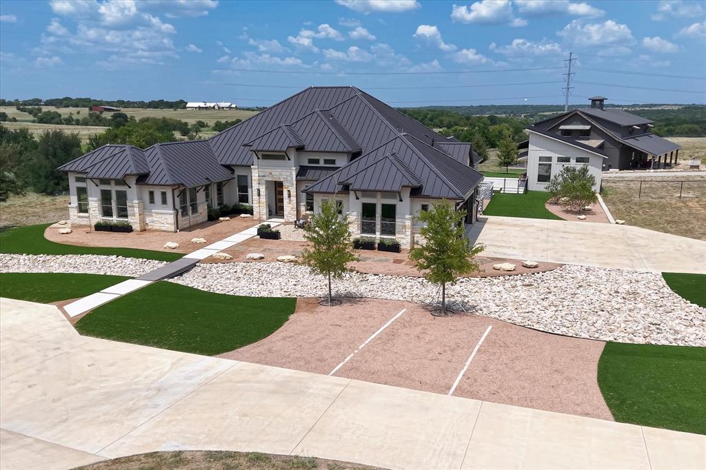 11103 E Rocky Creek Road