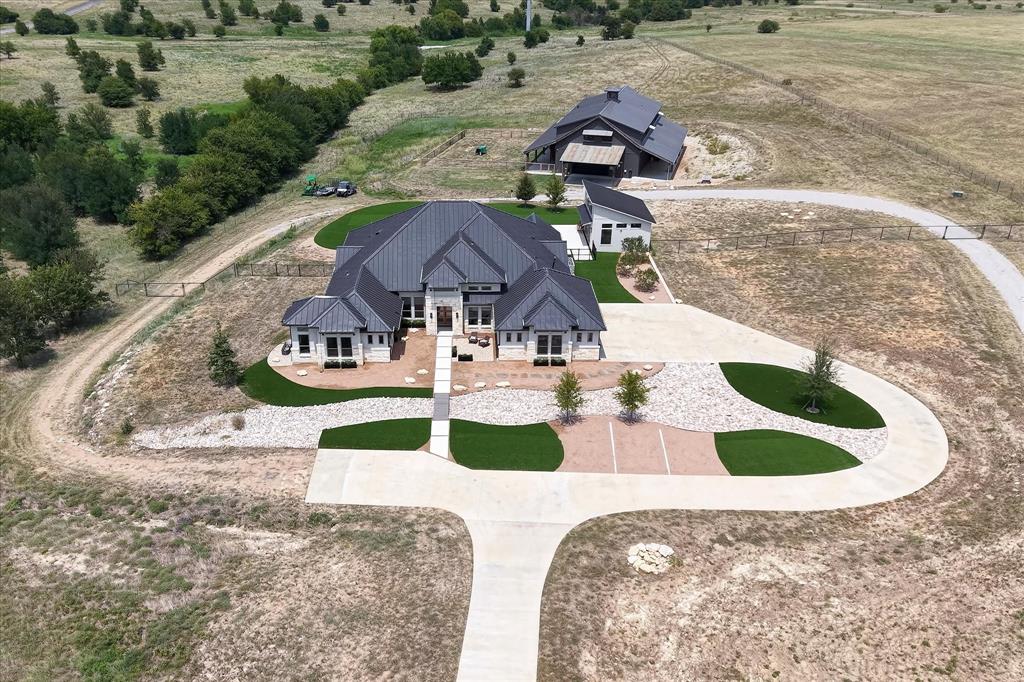 11103 E Rocky Creek Road