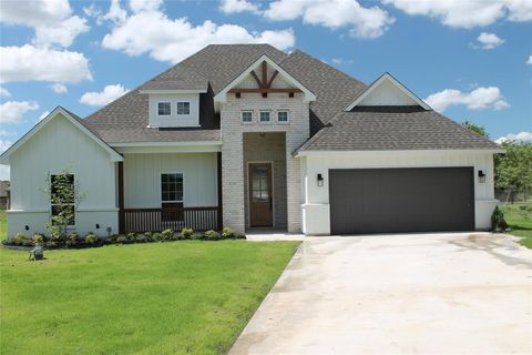 A home in Fort Worth