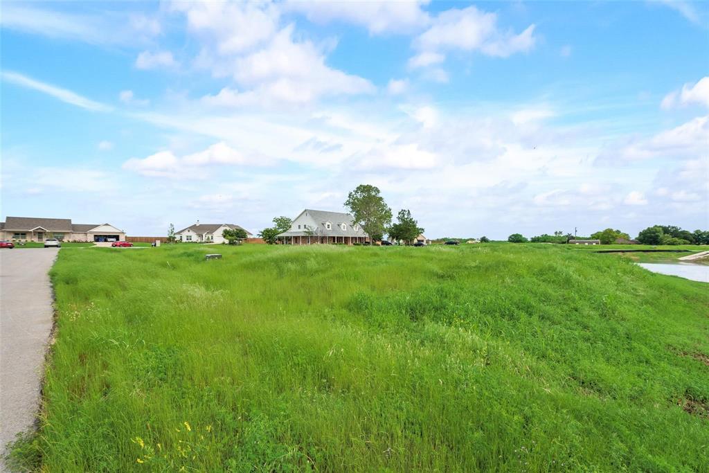 Bent Rail Farms Add - Land