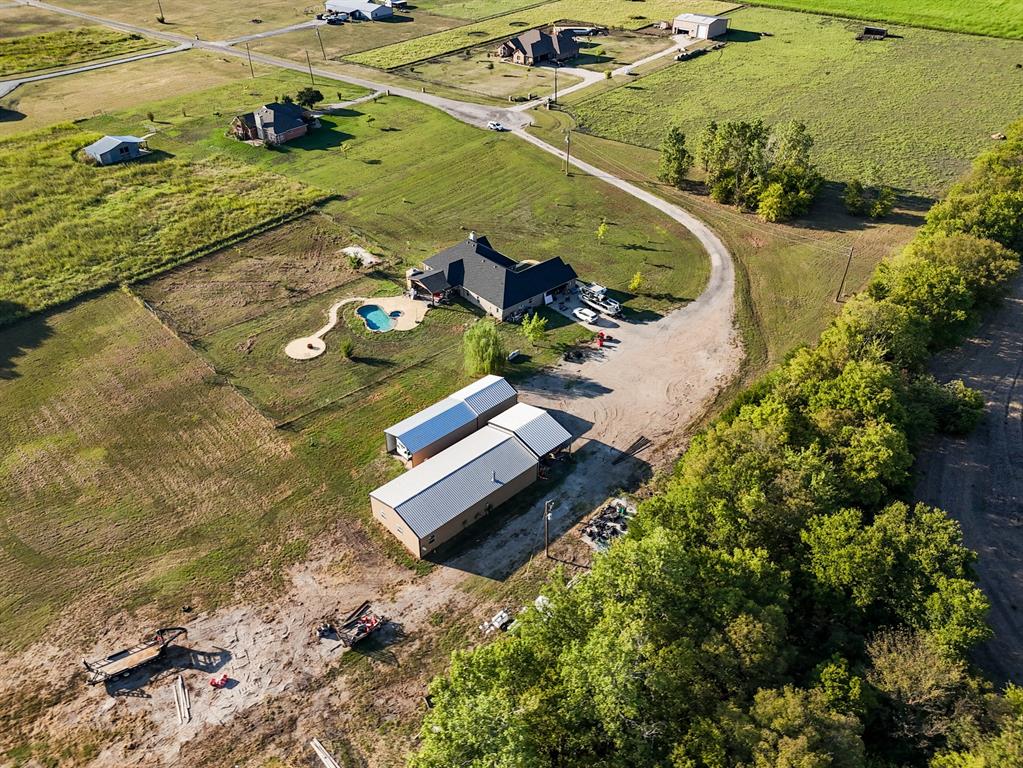 460 County Road 4421