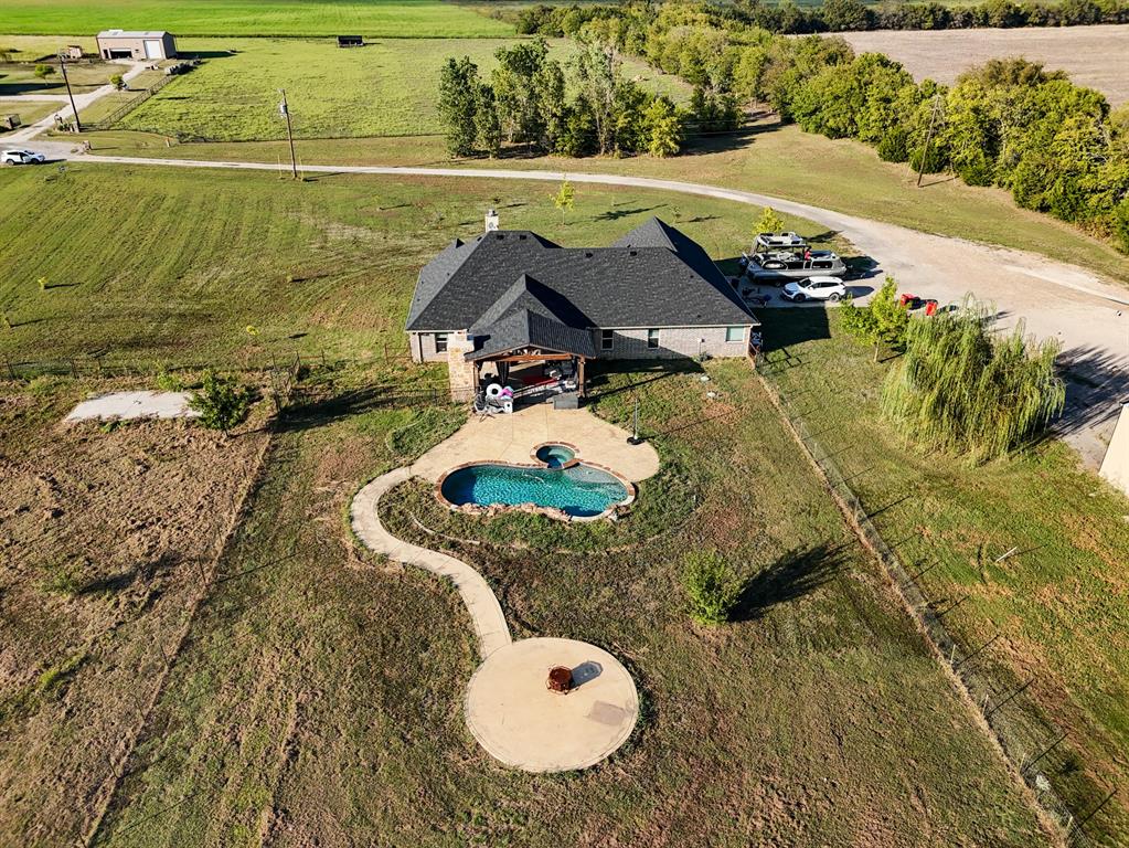 460 County Road 4421