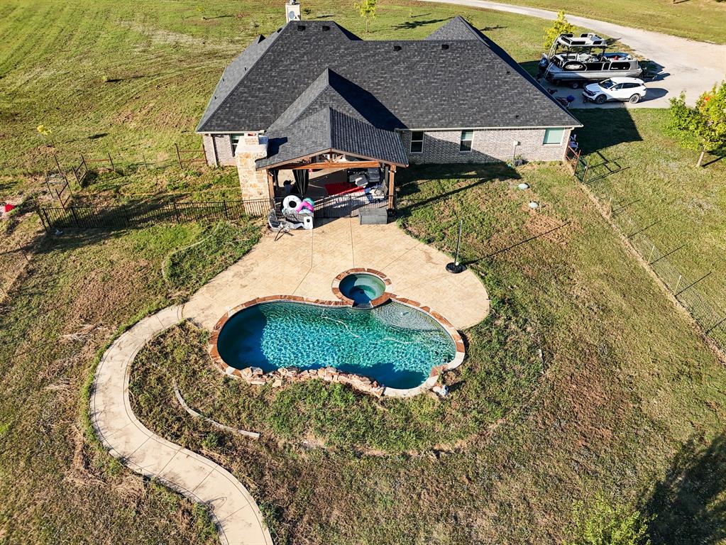 460 County Road 4421