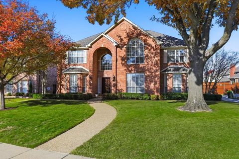4409 Buchanan Drive Plano TX 75024