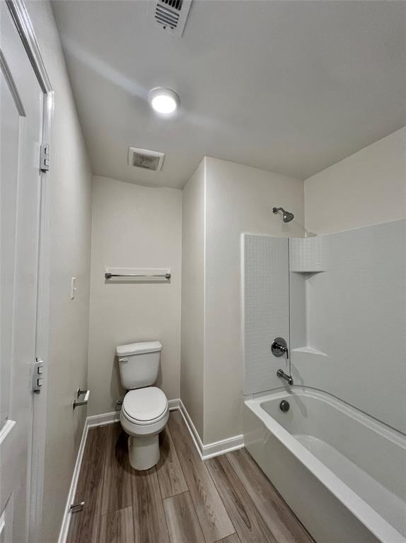 Logan Square - Residential Lease