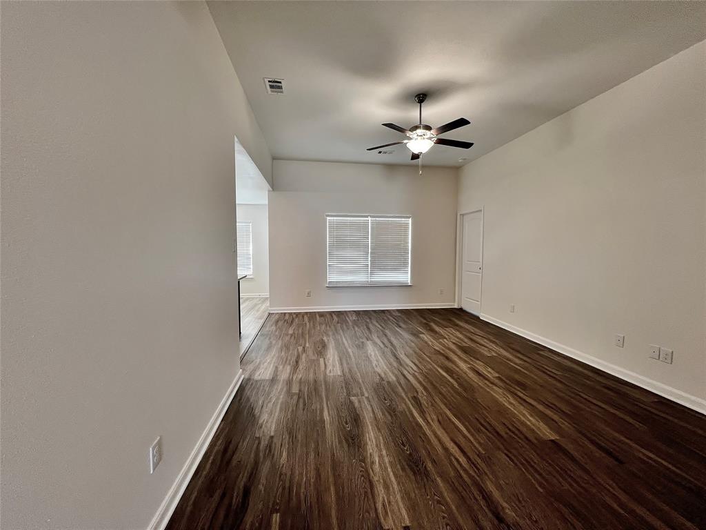 Logan Square - Residential Lease