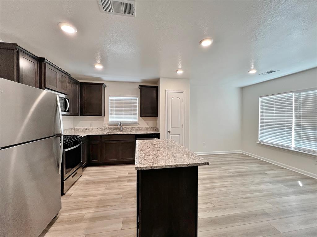 Logan Square - Residential Lease