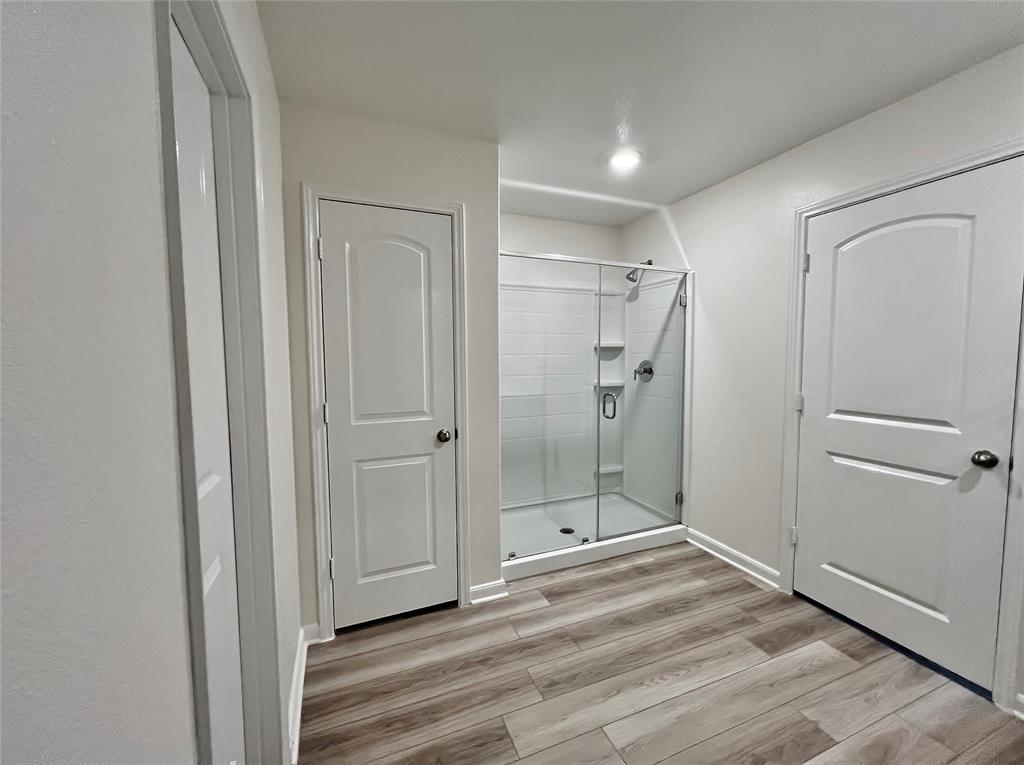 Logan Square - Residential Lease