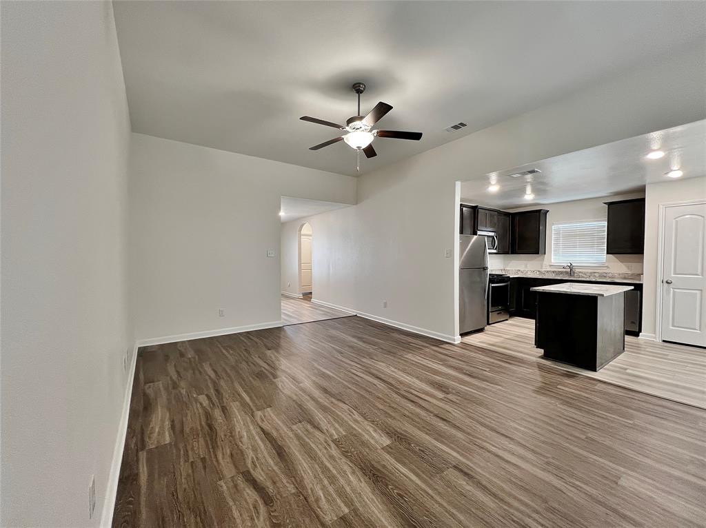 Logan Square - Residential Lease