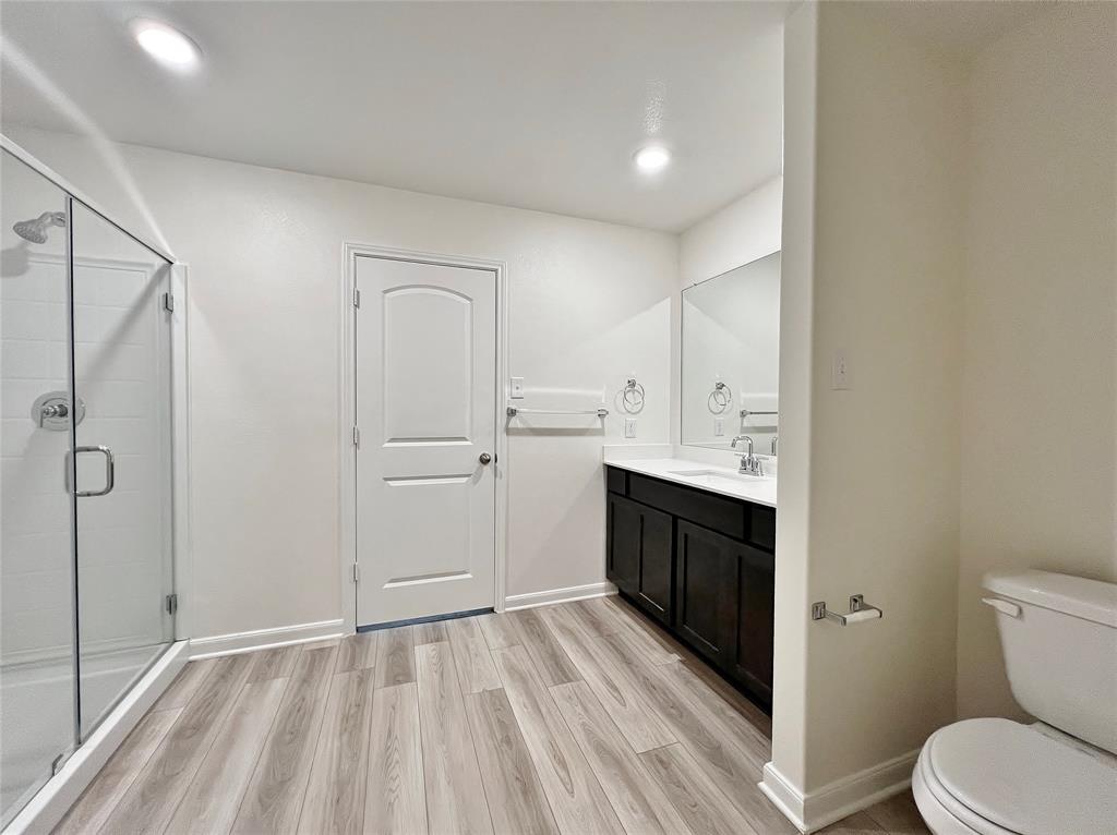 Logan Square - Residential Lease