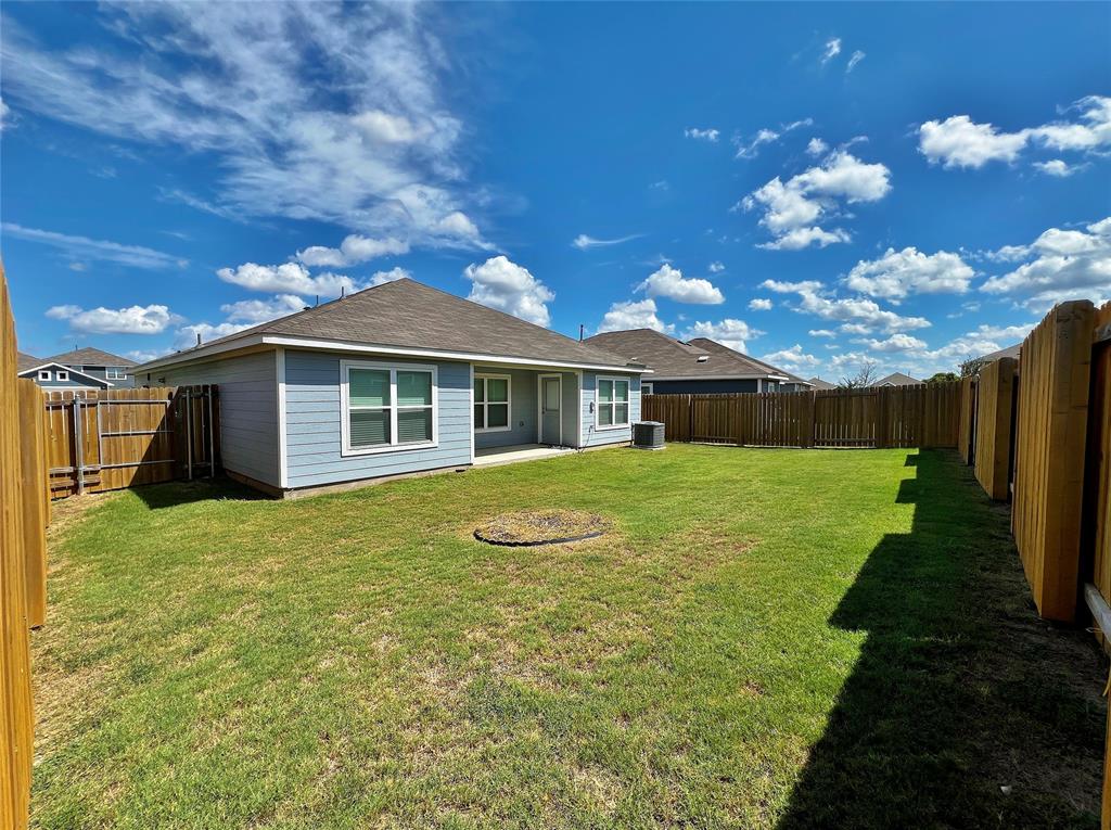 Logan Square - Residential Lease