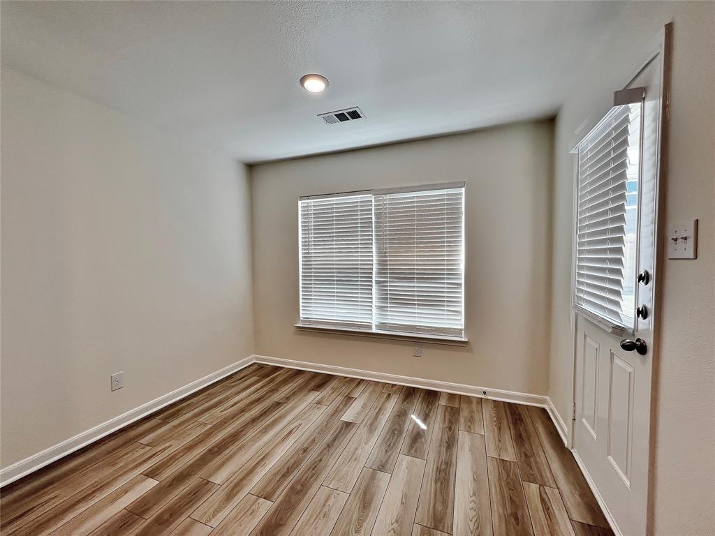 Logan Square - Residential Lease