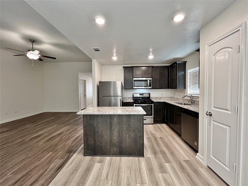 Logan Square - Residential Lease