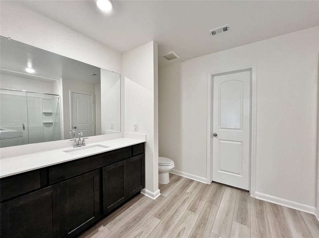 Logan Square - Residential Lease