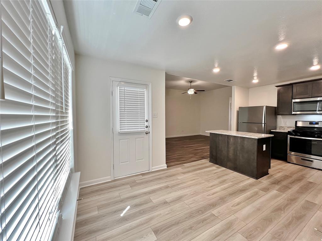 Logan Square - Residential Lease