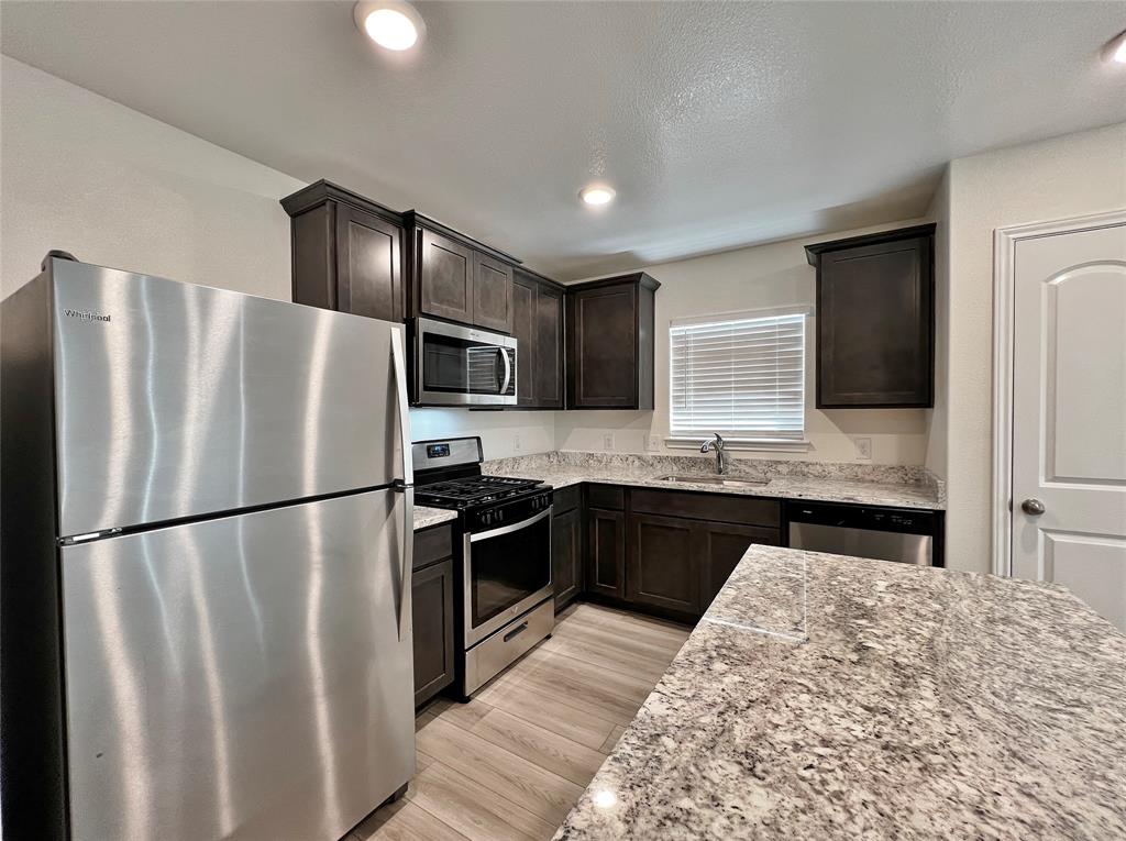 Logan Square - Residential Lease