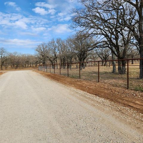 A home in Perrin