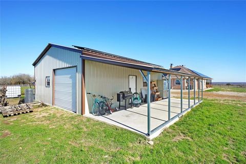 A home in Perrin