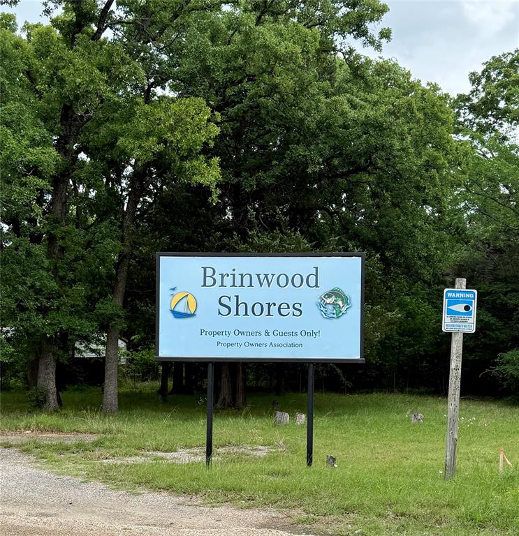 Brinwood Shores Add Sec B - Residential
