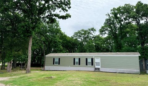 Photo of 3193 Timberwild, Wills Point, TX 75169 (MLS # 21239420)