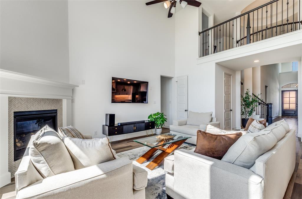 GREENS AT LEGACY - Residential