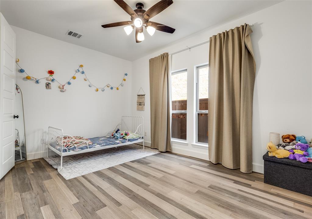 GREENS AT LEGACY - Residential