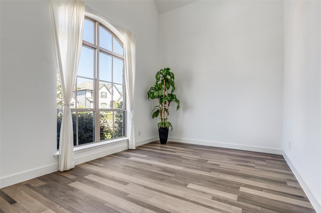 GREENS AT LEGACY - Residential