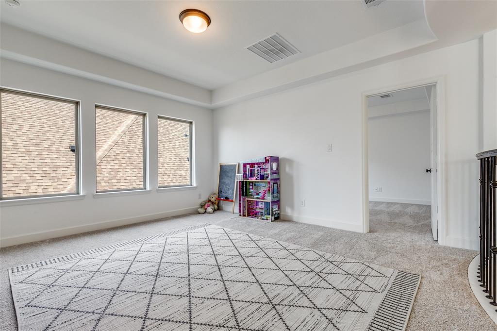 GREENS AT LEGACY - Residential