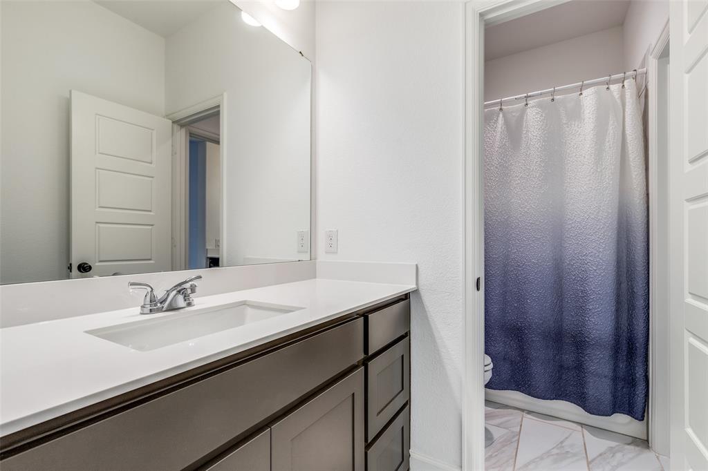 GREENS AT LEGACY - Residential