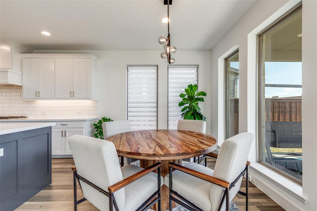 GREENS AT LEGACY - Residential