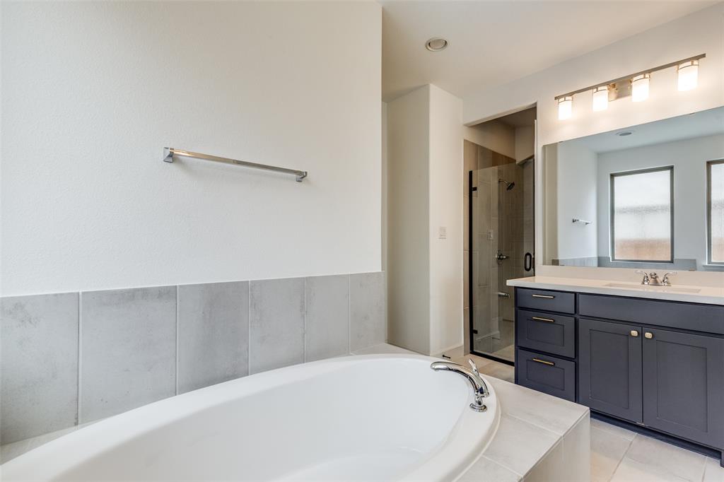 GREENS AT LEGACY - Residential