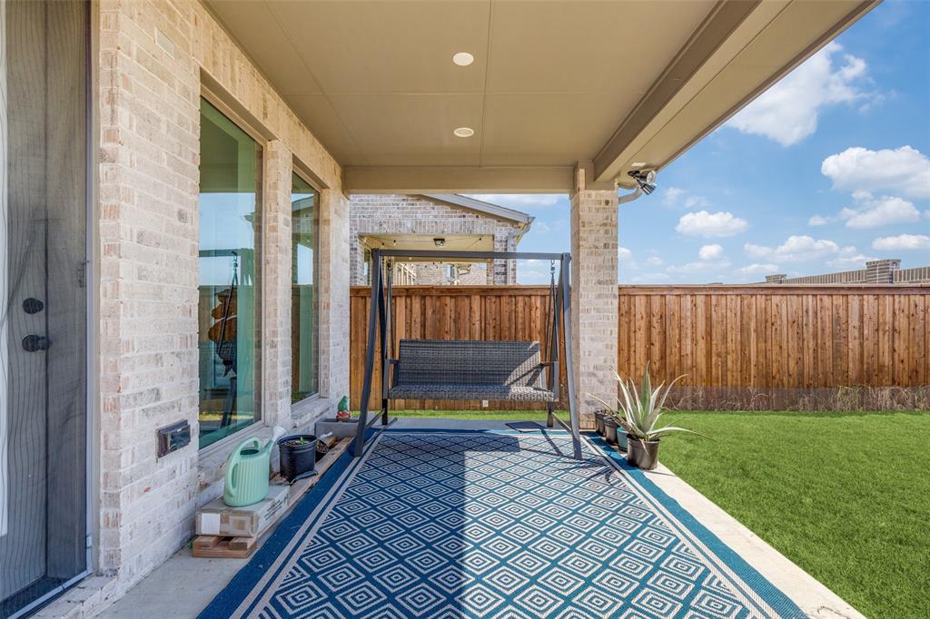 GREENS AT LEGACY - Residential