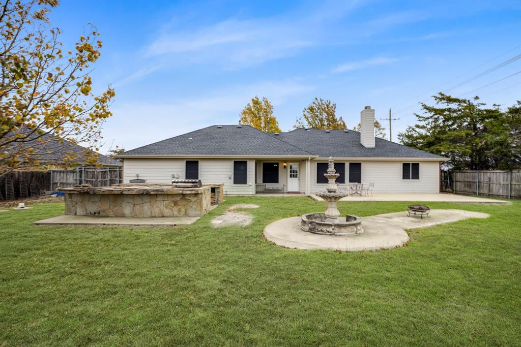 101 Appaloosa Drive