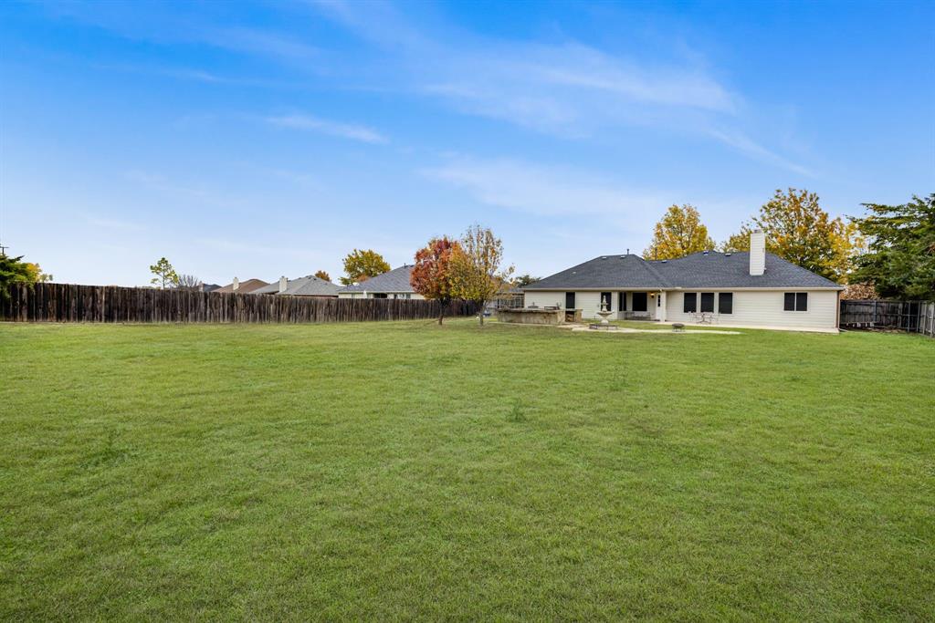 101 Appaloosa Drive