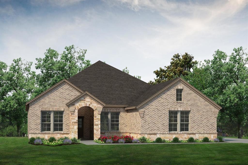 Raintree Estates - Residential