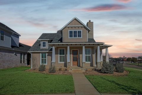 A home in Midlothian