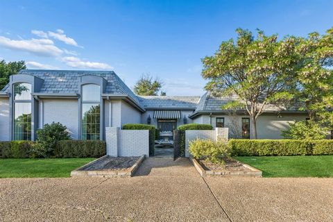 6515 Calais Drive Dallas TX 75254